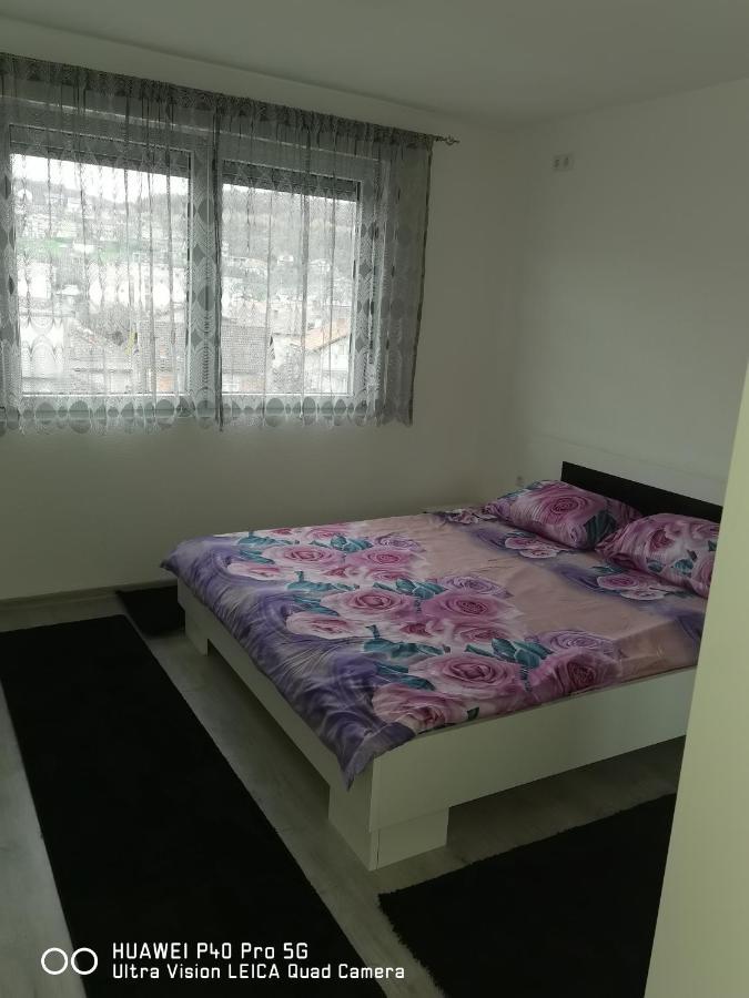 Apartmens Una Bosanska Krupa Exterior photo