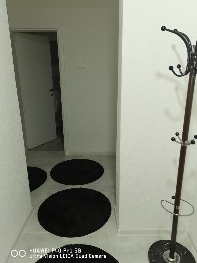 Apartmens Una Bosanska Krupa Exterior photo