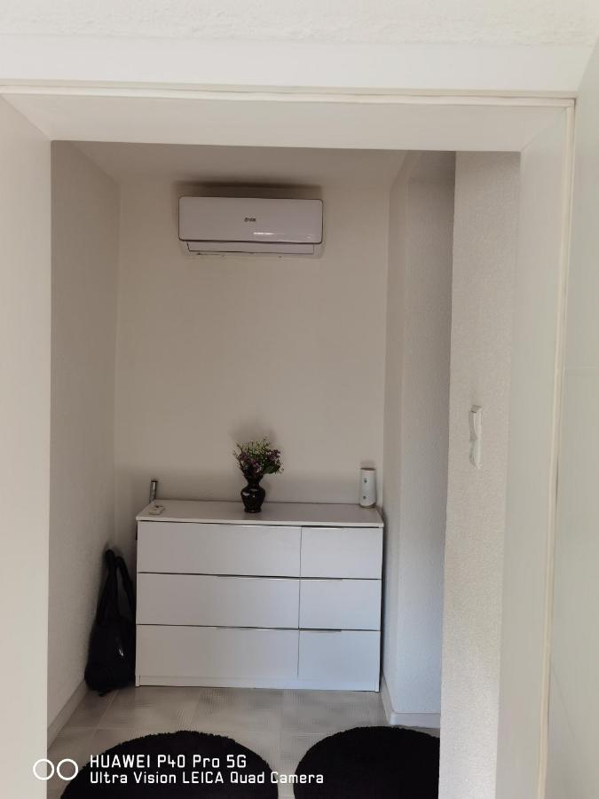 Apartmens Una Bosanska Krupa Exterior photo