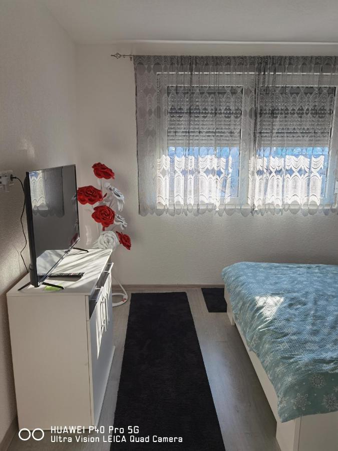 Apartmens Una Bosanska Krupa Exterior photo